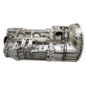 CÂMBIO COMPLETO G240 premium
